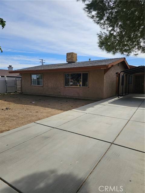 Hesperia, CA 92345,16415 Pine St