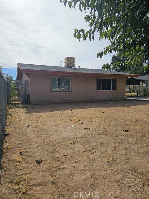 Hesperia, CA 92345,16415 Pine St