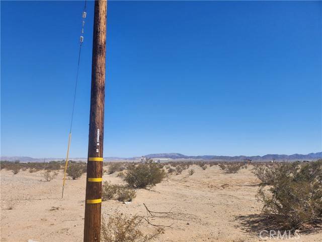 Twentynine Palms, CA 92277,0 Sandale
