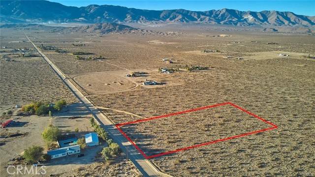 Lucerne Valley, CA 92356,0 Midway Avenue