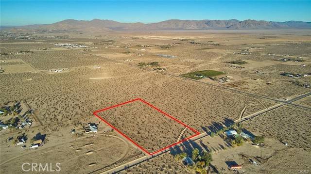 Lucerne Valley, CA 92356,0 Midway Avenue