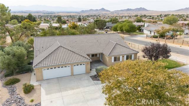 Apple Valley, CA 92307,17044 Tiama Road