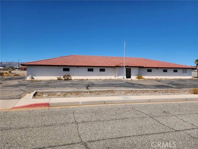 Needles, CA 92363,1300 Bailey Avenue