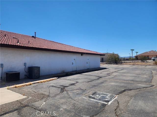 Needles, CA 92363,1300 Bailey Avenue