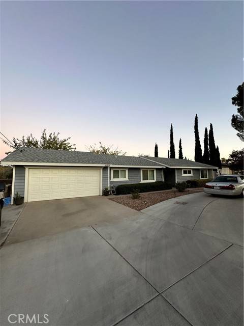 Hesperia, CA 92345,10321 Hemlock Avenue