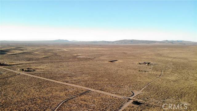 Hinkley, CA 92347,0 Burnt Tree