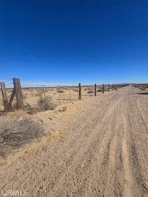 Newberry Springs, CA 92365,0 Minneola / Marlowe