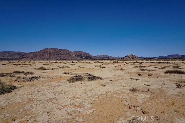 Lucerne Valley, CA 92356,0 Meridian Road