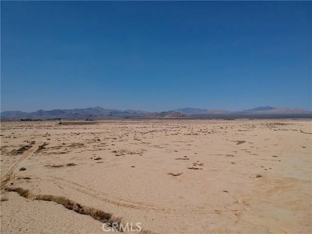 Lucerne Valley, CA 92356,0 Meridian Road