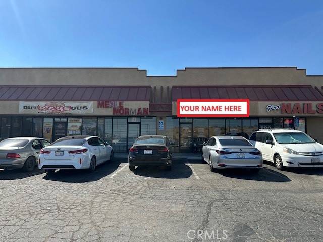 Victorville, CA 92395,13728 Hesperia Road