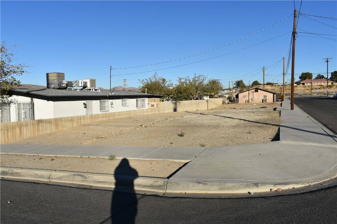 Barstow, CA 92311,0 6th Street