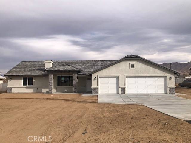 Hesperia, CA 92345,8027 Paisley Avenue