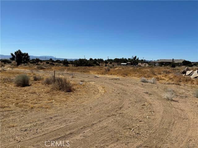 Phelan, CA 92371,0 Vinton Road