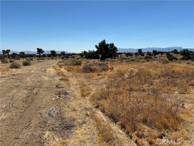 Phelan, CA 92371,0 Vinton Road