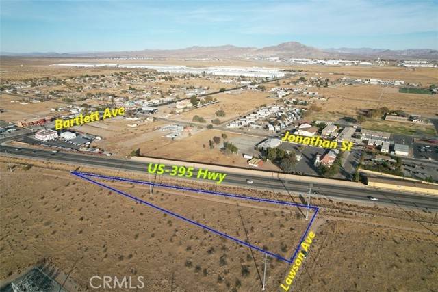 Adelanto, CA 92301,0 US-395