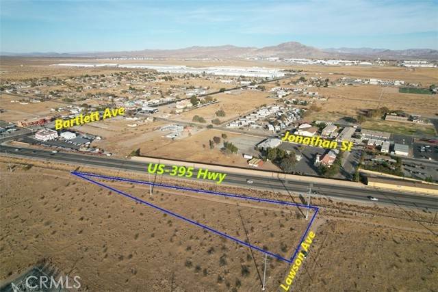 Adelanto, CA 92301,0 US-395