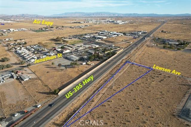 Adelanto, CA 92301,0 US-395