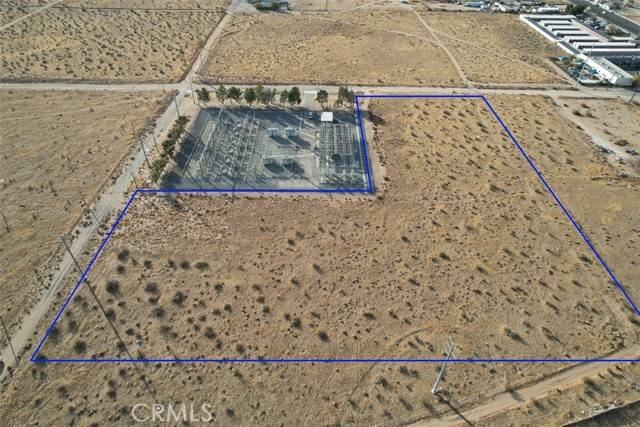 Adelanto, CA 92301,0 Lawson Avenue