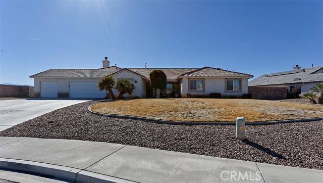 Apple Valley, CA 92308,21189 Chianti Lane