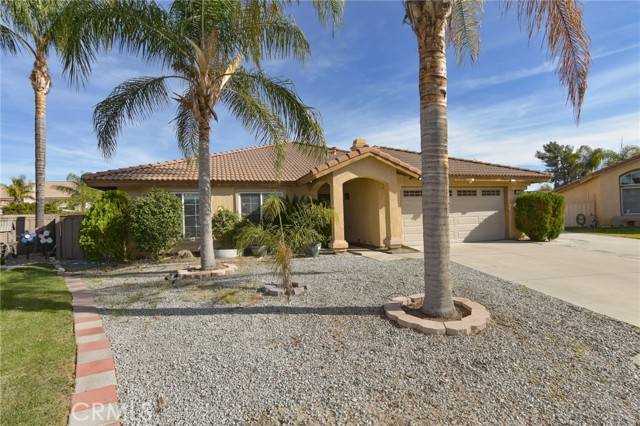 San Jacinto, CA 92583,1056 Titus Court