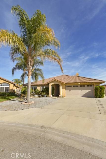 San Jacinto, CA 92583,1056 Titus Court