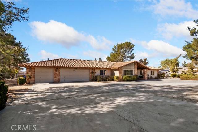 Apple Valley, CA 92307,14690 Apple Valley Road