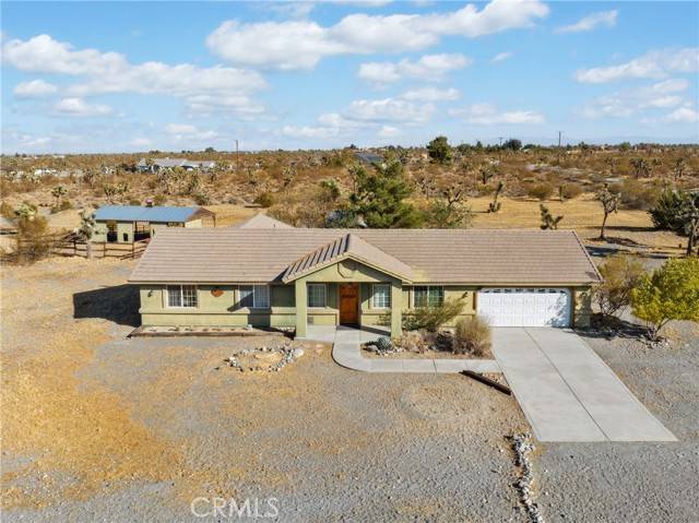 Pinon Hills, CA 92372,11323 Minero Road