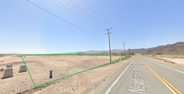 Newberry Springs, CA 92365,31601 Newberry Road