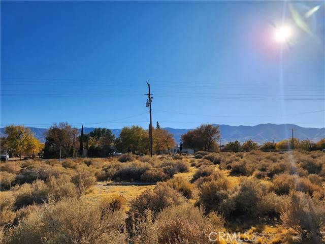 Lucerne Valley, CA 92356,0 Ca-18