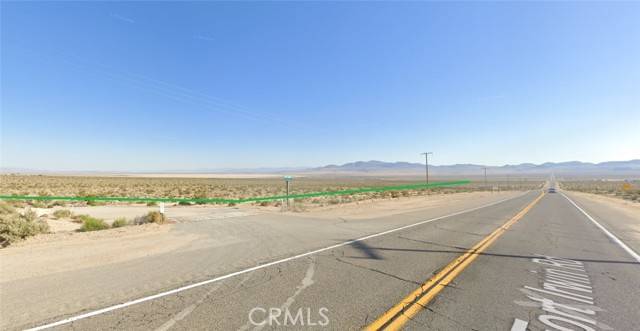 Barstow, CA 92311,60000 Fort Irwin Road