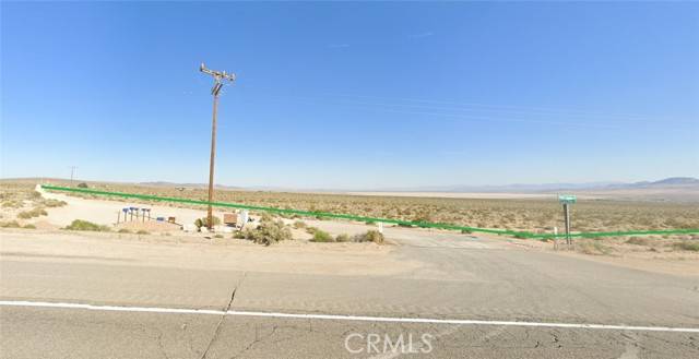 Barstow, CA 92311,60000 Fort Irwin Road