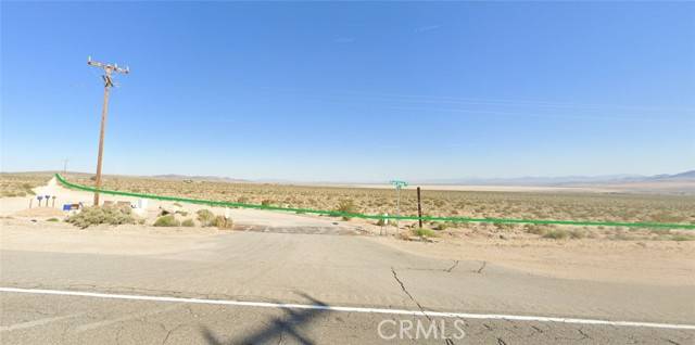 Barstow, CA 92311,60000 Fort Irwin Road