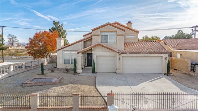 Victorville, CA 92395,13573 La Villa Drive