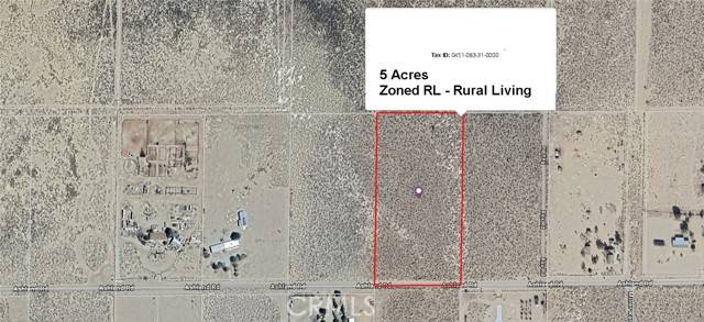 Lucerne Valley, CA 92356,4510833 Ashland Road