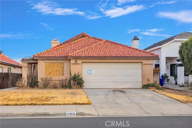 Victorville, CA 92394,14819 Rosemary Drive