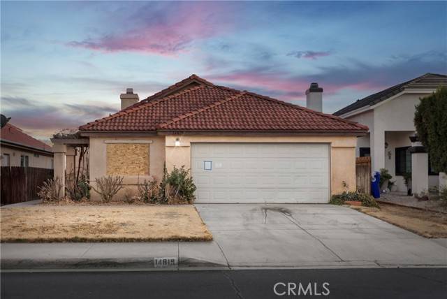 Victorville, CA 92394,14819 Rosemary Drive