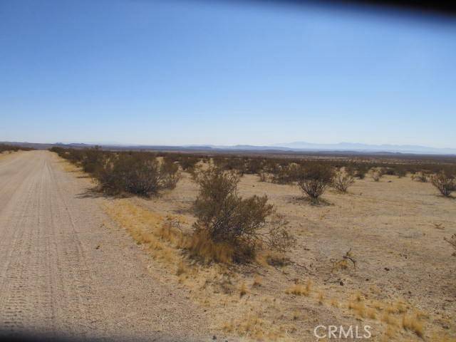 California City, CA 93505,5007 BROWN Boulevard