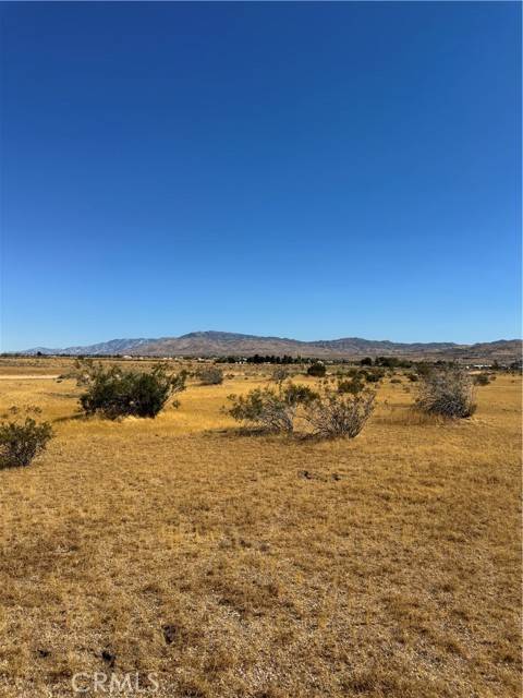 Apple Valley, CA 92308,0 Manzanita Road