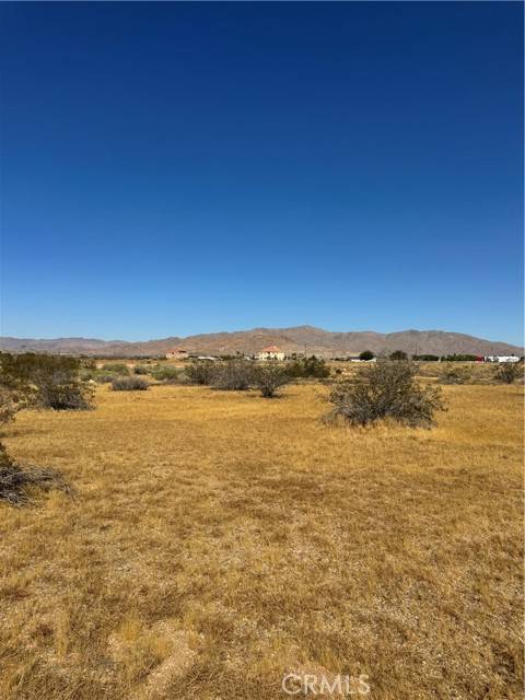 Apple Valley, CA 92308,0 Manzanita Road