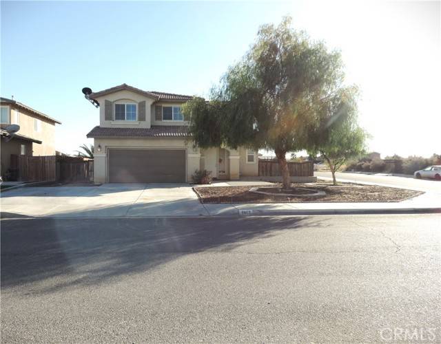 Adelanto, CA 92301,11907 Wallflower Court