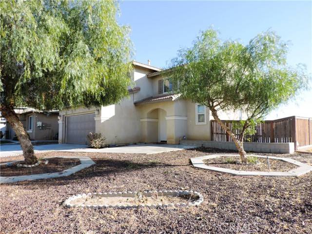 Adelanto, CA 92301,11907 Wallflower Court