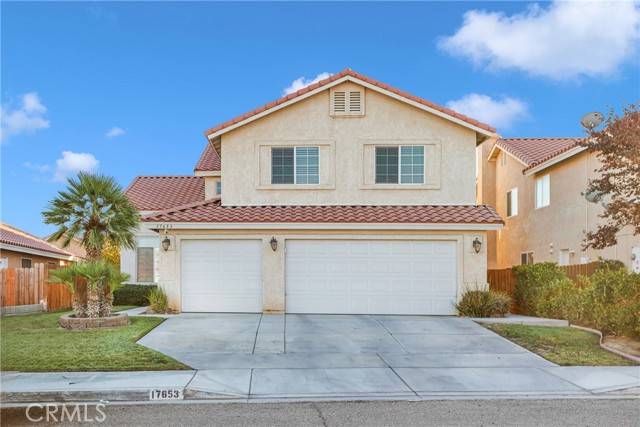 Victorville, CA 92395,17653 Caprice Way