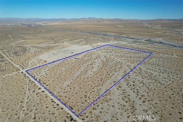 Barstow, CA 92311,0 Sidewinder Road