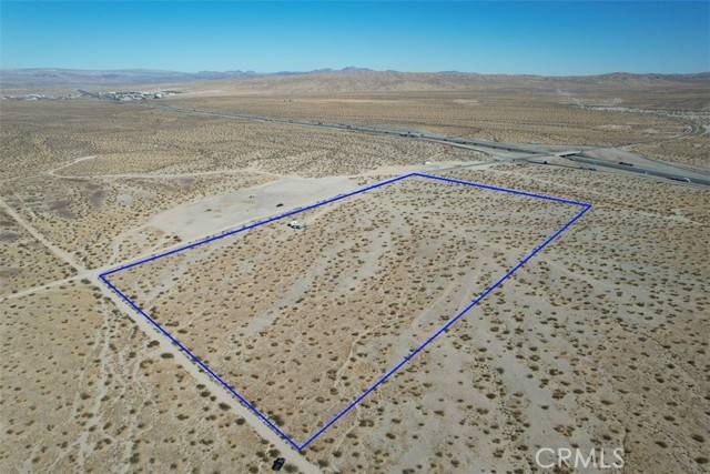 Barstow, CA 92311,0 Sidewinder Road