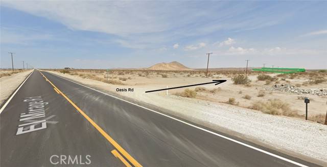 Adelanto, CA 92301,20050 Oasis Road