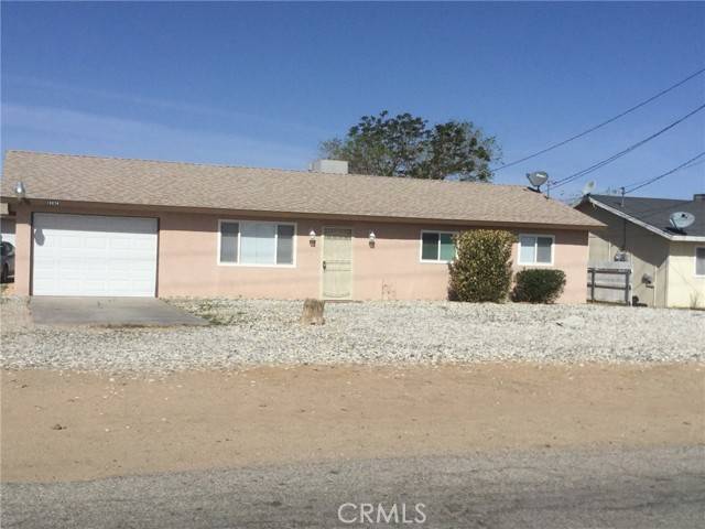 Adelanto, CA 92301,18824 Bellflower Street #A