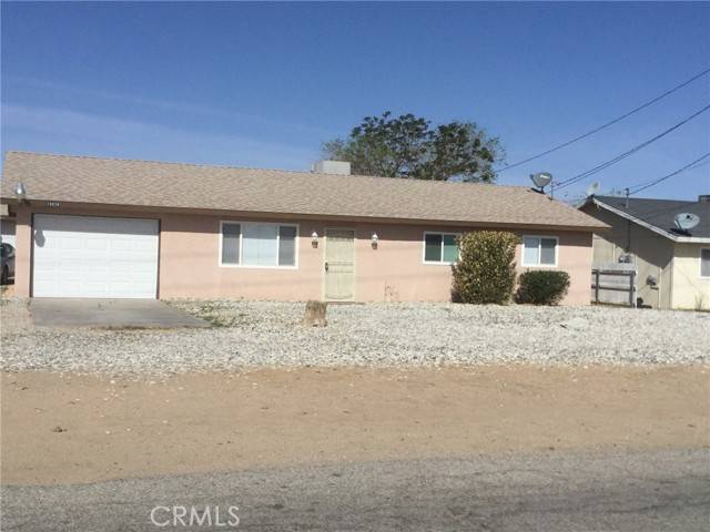 Adelanto, CA 92301,18824 Bellflower Street #A