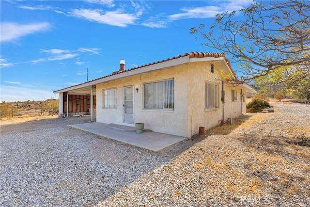 Lucerne Valley, CA 92356,32222 Richard Street