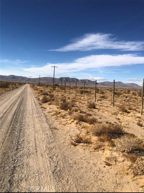 Lucerne Valley, CA 92356,0 Squaw Bush Road