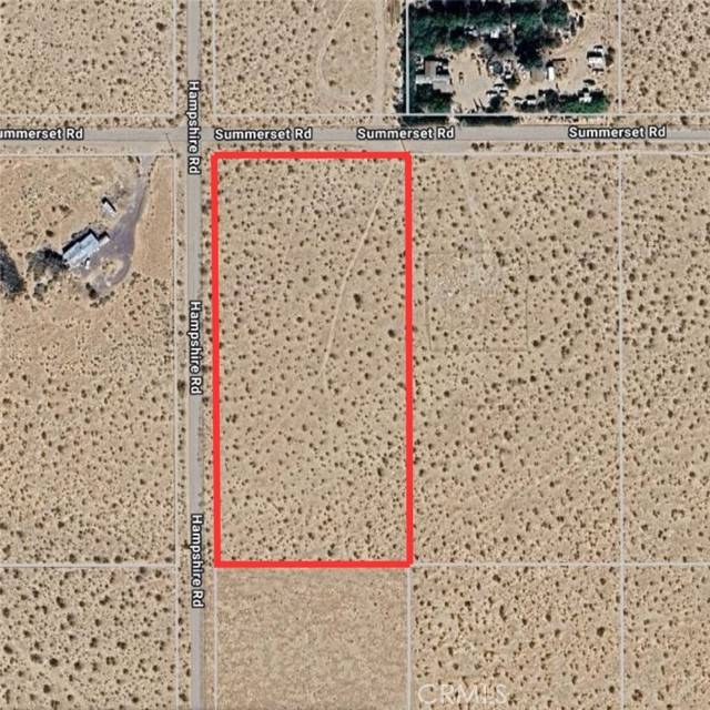 Newberry Springs, CA 92365,0 Summerset Road